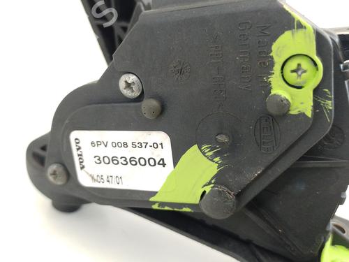 Pedal VOLVO S60 I (384) D5 | BP29568636I4 