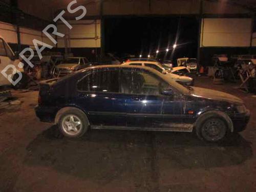 Radiator fan HONDA CIVIC VI Fastback (MA, MB)  | BP5611076M35 