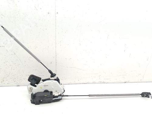 Used Front right lock Front right lock SKODA FABIA III (NJ3) 1.0 (75 hp) 36112341 36112341