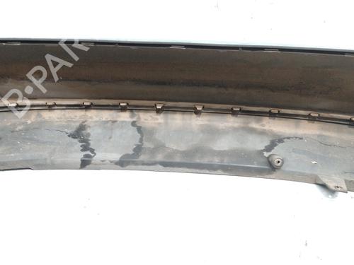 Rear bumper SEAT IBIZA IV (6J5, 6P1) 1.6 TDI | BP29539028C8 