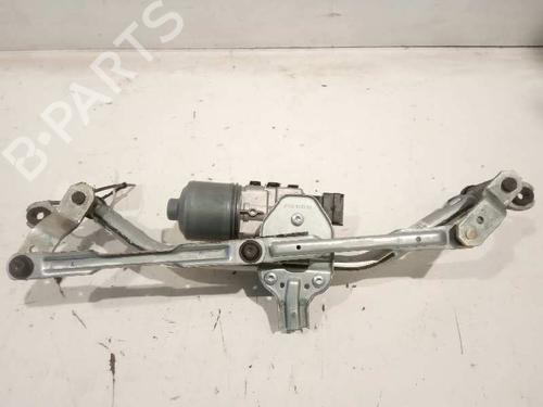 Front wiper motor PEUGEOT 208 I (CA_, CC_)  | BP4679837M29