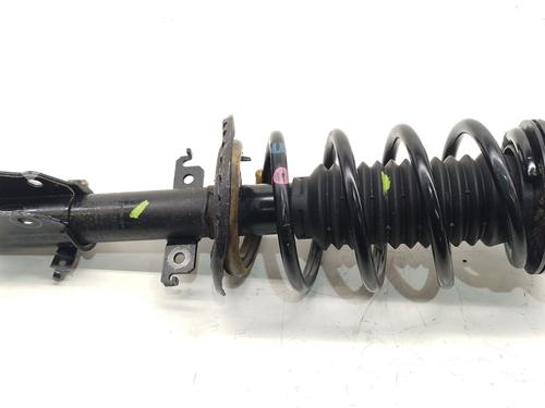 Used Left front shock absorber RENAULT KANGOO Express (FW0/1_) 1.5 dCi 85 (FW0K, FW0L, FW0B) (86 hp) 31997057
