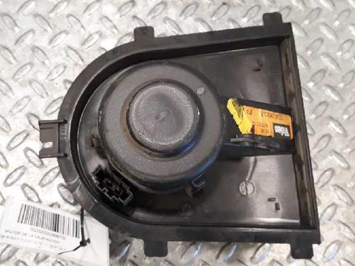 Heater blower motor VW GOLF IV (1J1) 1.9 TDI | BP3082737M62 
