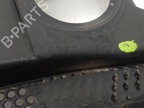 Scuttle panel CITROËN C4 Picasso II 1.6 HDi / BlueHDi 115 | BP30173655C110