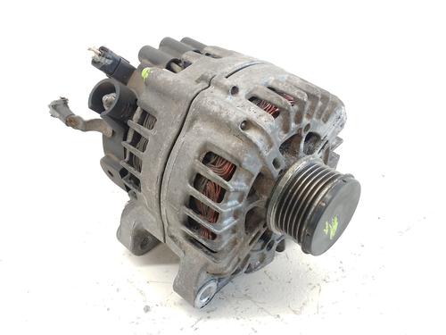 Alternator CITROËN C4 Picasso I MPV (UD_) 2.0 HDi 138 | BP29337846M7 