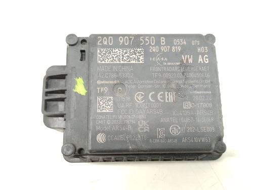 Used Electronic module Electronic module SKODA FABIA I (6Y2) 2.0 (116 hp) 34507425 34507425