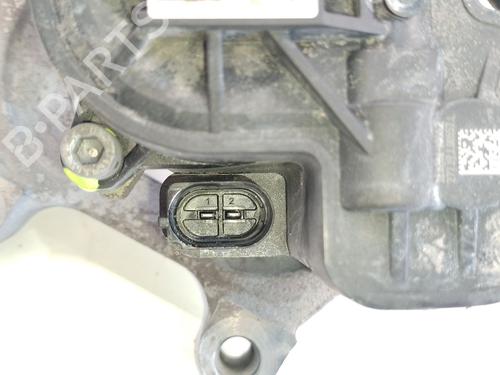 Right rear brake caliper VW PASSAT B8 (3G2, CB2) 1.6 TDI | BP34222261M106  - Image 5