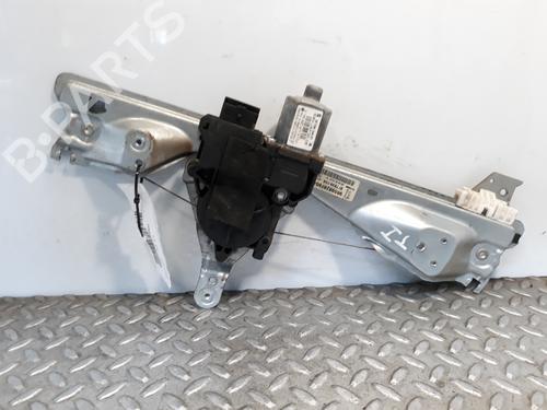 Used Rear left window mechanism PEUGEOT 308 I (4A_, 4C_) [2007-2016]  8206939