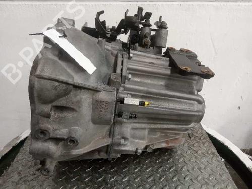 Gearbox KIA SPORTAGE II (JE_, KM_)  | BP6442221M3 