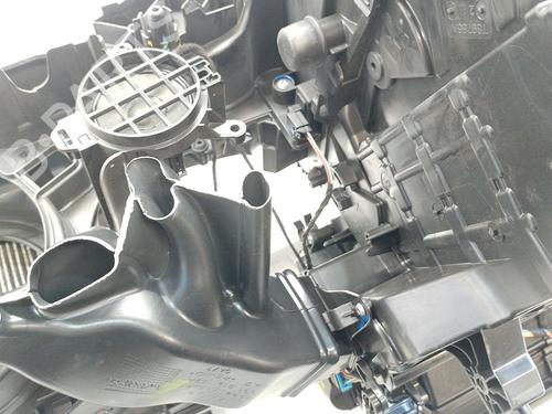 Heater matrix box AUDI A1 Sportback (GBA) 30 TFSI | BP33435102M61 - Image 7