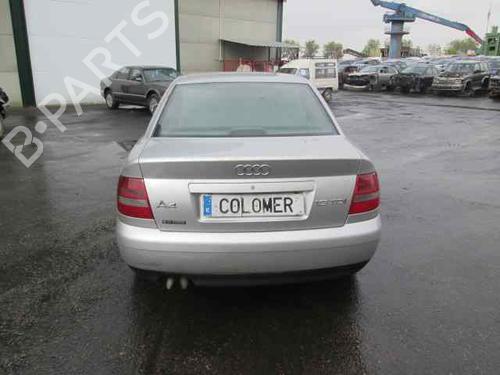 Right mirror AUDI A4 B5 (8D2) 1.9 TDI | BP3069427C27 