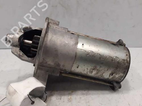 Used Starter FORD FIESTA V (JH_, JD_) 1.4 TDCi (68 hp) 4984161