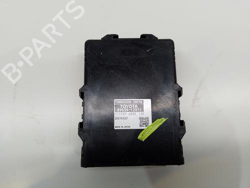 Used Electronic module Electronic module TOYOTA AURIS Estate (_E18_) 1.8 Hybrid (ZWE186_, ZWE186R, ZWE186H) (136 hp) 34287628 34287628