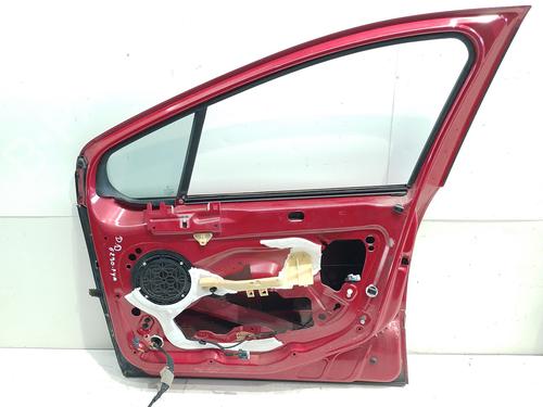 Right front door PEUGEOT 308 I (4A_, 4C_) 1.6 16V | BP29334602C3 
