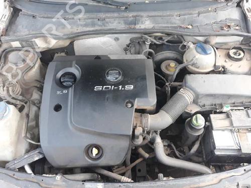 Gearbox SEAT IBIZA II (6K1)  | BP7215411M3 