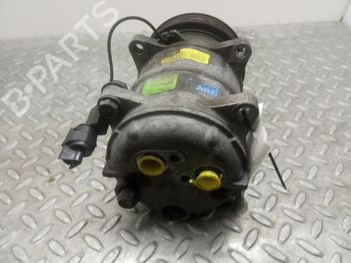 AC compressor VOLVO S40 I (644)  | BP9428102M34 