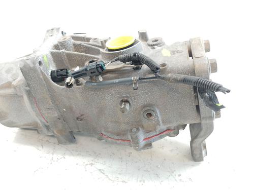 Differensial bakvogn TOYOTA RAV 4 III (_A3_) 2.2 D 4WD (ALA30_, ALA30R) | BP29433041M24 