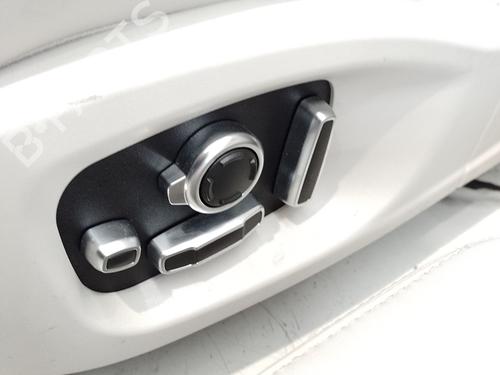 Seats set JAGUAR I-PACE (X590) EV400 AWD | BP27834398C78