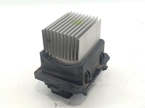 Used Heater resistor CITROËN C3 III Van (SX_, SY_) BlueHDi 75 (75 hp) 26167532