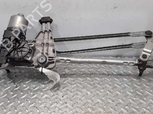 Used Front wiper motor PEUGEOT 308 II (LB_, LP_, LW_, LH_, L3_) [2013-2021]  5408698