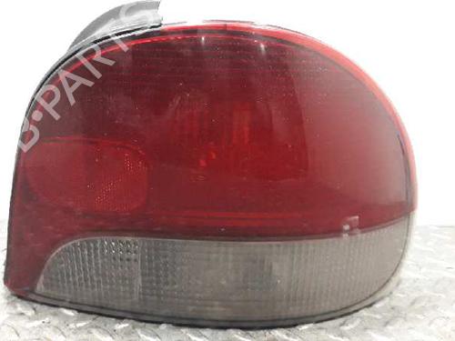 Used Right taillight HYUNDAI ACCENT I (X-3) 1.3 i 12V (84 hp) 6477949