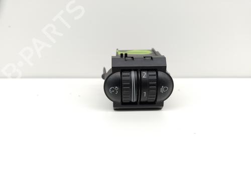 Used Switch Switch VW GOLF VI (5K1) 2.0 TDI (136 hp) 18100924 18100924
