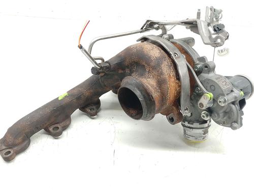 Turbocharger/Supercharger RENAULT EXPRESS Box Body/MPV  | BP29568675M71 