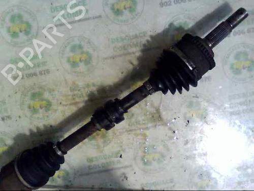 Used Left front driveshaft NISSAN PRIMERA Hatchback (P12) [2002-2025]  3040184