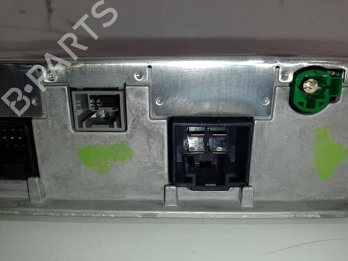 Elektronisk modul JAGUAR I-PACE (X590) EV400 AWD | BP27834431M83 
