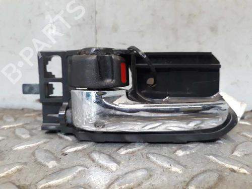Used Rear left interior door handle TOYOTA COROLLA (_E12_) 1.6 VVT-i (ZZE121_, ZZE121R) (110 hp) 3221055