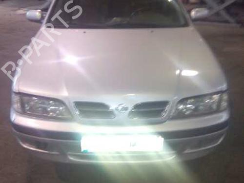 Headlight switch NISSAN PRIMERA (P11)  | BP3052915I24 