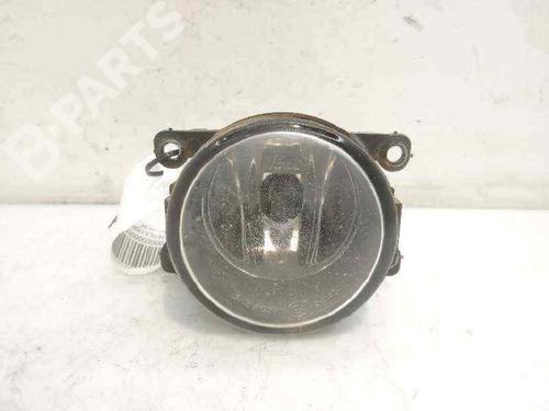 Used Left front fog light Left front fog light CITROËN C4 I (LC_) 1.6 HDi (109 hp) 4715564 4715564