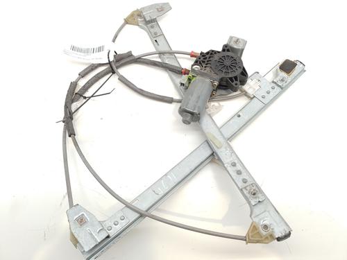 Used Front left window mechanism CITROËN XSARA (N1) 1.9 TD (90 hp) 3047490
