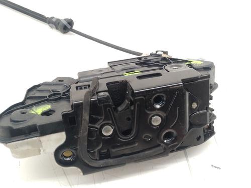 Front left lock SKODA SUPERB II (3T4) 1.8 TSI 4x4 | BP26434457C98 