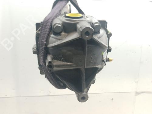 Differensial bakvogn JAGUAR XF II (X260) 2.0 D | BP29940702M24