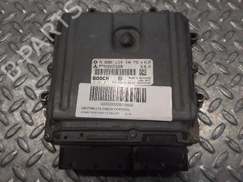 Used Control unit SMART FORFOUR (454) [2004-2006]  5574781