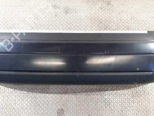 Used Rear bumper AUDI A2 (8Z0) 1.4 (75 hp) 6583672