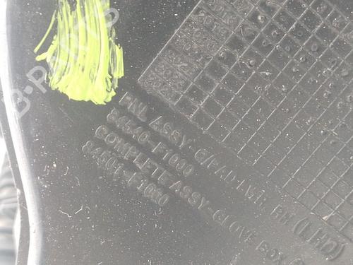 Glove box KIA SPORTAGE IV (QL, QLE) 1.6 CRDi | BP28035572C95 