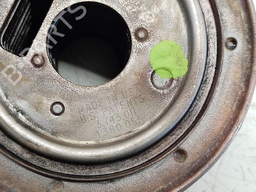 Oliekøler NISSAN PRIMASTAR Van (X83)  | BP29887614M33 