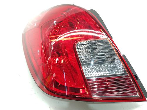 Used Left taillight Left taillight OPEL ANTARA A (L07) 2.2 CDTi 4x4 (163 hp) 33621602 33621602