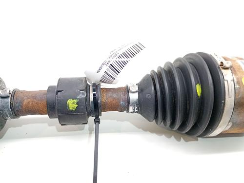 Left front driveshaft DODGE CALIBER 2.0 CRD | BP39649466M38 - Image 4