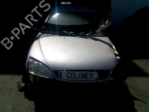 Gearbox FORD MONDEO III (B5Y) 2.0 TDCi | BP3543627M3 