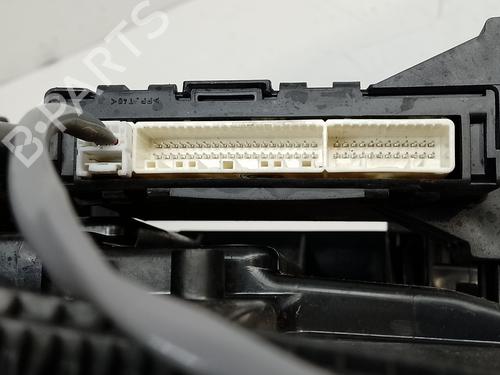Heater matrix box TOYOTA AVENSIS Saloon (_T27_)  | BP24105749M61 