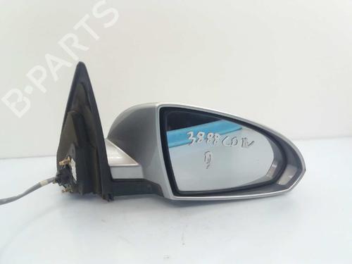 Used Right mirror NISSAN PRIMERA (P12) 2.2 Di (126 hp) 3069657