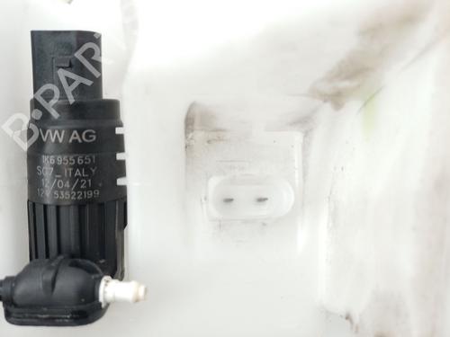 Sprinklertank VW PASSAT B8 (3G2, CB2) 1.4 TSI | BP32451290C113  - Image 5