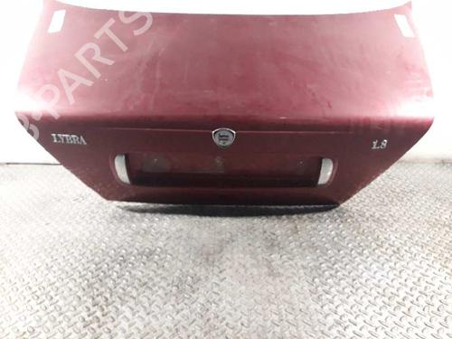 Used Tailgate LANCIA LYBRA (839_) 1.8 16V (839AXB1A, 839AXG1A) (131 hp) 3067585