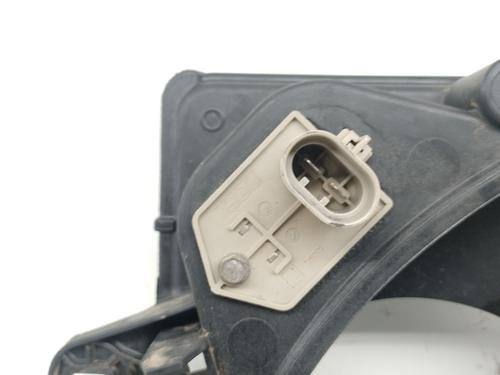 Radiator fan FIAT DOBLO Box Body/MPV (223_) 1.3 D Multijet | BP30858652M35
