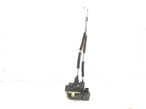 Used Rear left lock CHEVROLET CAPTIVA (C100, C140) 2.0 D 4WD (150 hp) 24110162