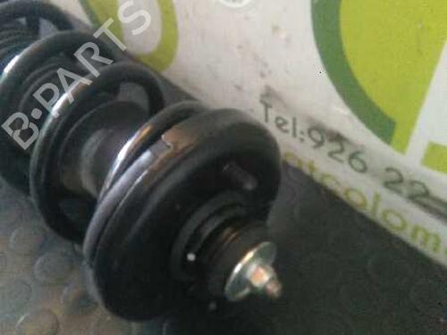 Right rear shock absorber HONDA ACCORD VII (CL, CN)  | BP3063274M19 