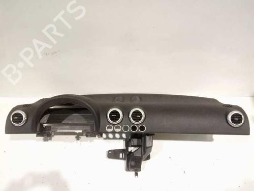 Kollisonspute sett AUDI TT (8N3) [1998-2007]  4638413